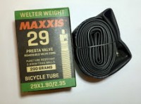 Камера Maxxis Welter Weight 29x1.90/2.35 FV