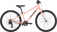 Велосипед 24" Cannondale QUICK GIRLS OS 2022 SRP