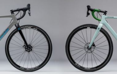 Cannondale випускає нові велосипеди для Gravel & Cross bikes Cannondale випускає нові велосипеди для Gravel & Cross bikes