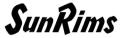 Sun Rims