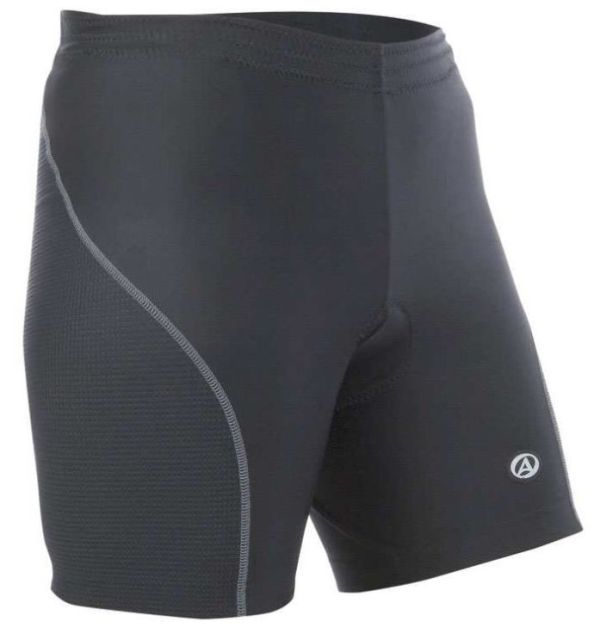 Велошорти жіночі Author ASL-3A з памперсом Велошорти жіночі Author ASL-3A з памперсом