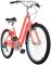 Велосипед 26" Schwinn SIVICA 7 Women 2021 корал