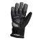 Велоперчатки зимові 0091 чорні