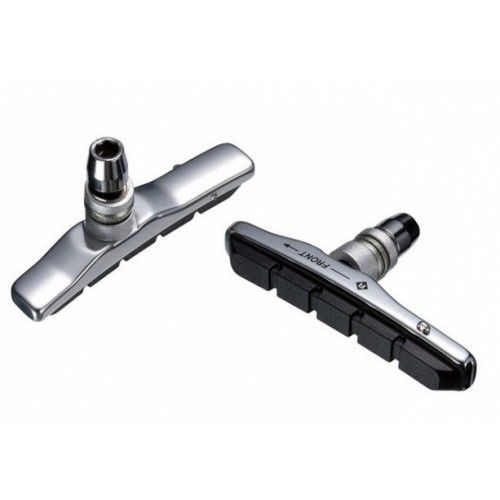 Гальмівні колодки під V-br Baradine 945VC картриджні 70 мм з алюм. корпусом Гальмівні колодки під V-br Baradine 945VC картриджні 70 мм з алюм. корпусом