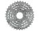 Касета 7-k 11-34T SUN RACE M40 MTB, Zinc