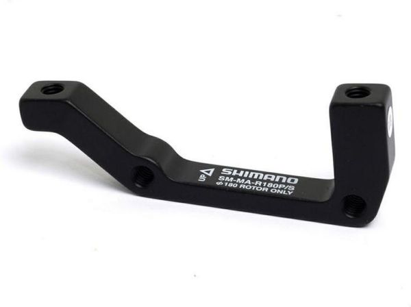 Адаптер Shimano R180P/S 180 мм IS задній Адаптер Shimano R180P/S 180 мм IS задній