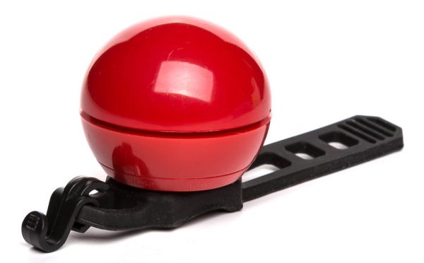 Електронний сигнал ONRIDE Horn 10 червоний (CR2032) Електронний сигнал ONRIDE Horn 10 червоний (CR2032)