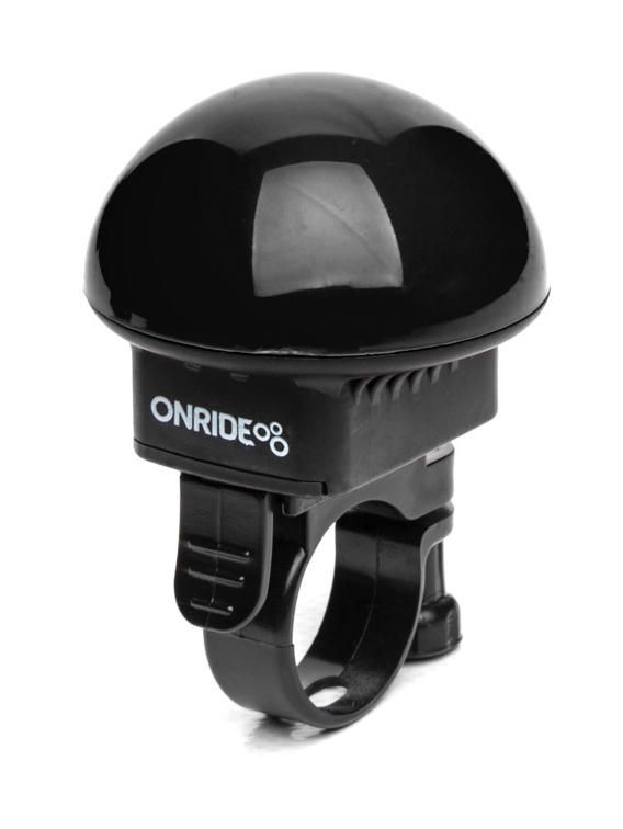 Електронний сигнал ONRIDE Horn 30 чорний Електронний сигнал ONRIDE Horn 30 чорний