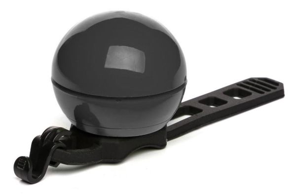 Електронний сигнал ONRIDE Horn 10 чорний (CR2032) Електронний сигнал ONRIDE Horn 10 чорний (CR2032)