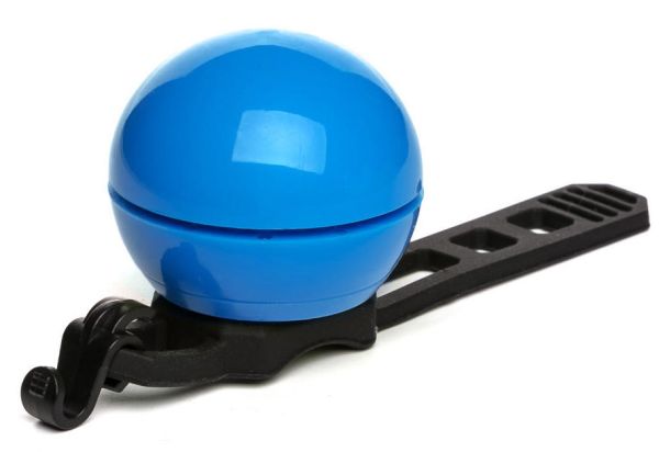 Електронний сигнал ONRIDE Horn 10 синій (CR2032) Електронний сигнал ONRIDE Horn 10 синій (CR2032)