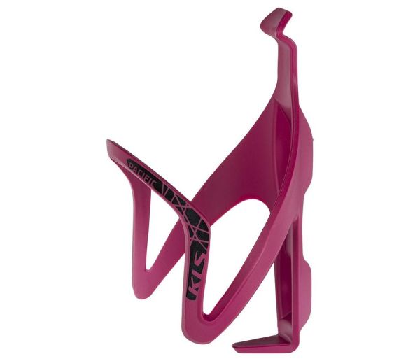 Фляготримач KLS Pacific рожевий Фляготримач KLS Pacific рожевий