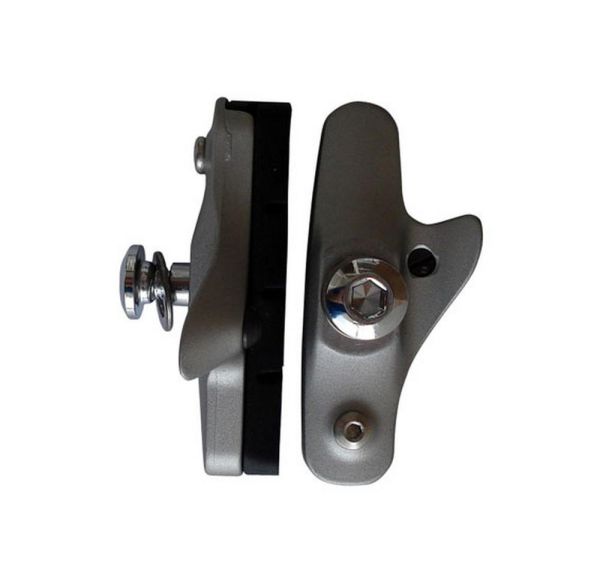 Гальмівні колодки Shimano Ultegra R55C картриджний тип Гальмівні колодки Shimano Ultegra R55C картриджний тип