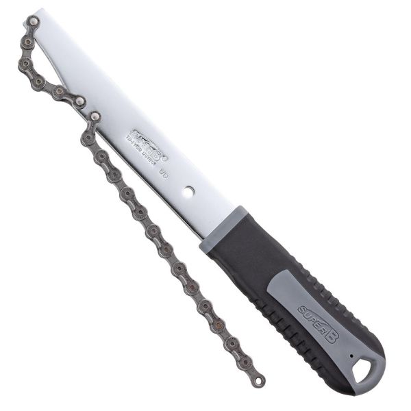 Ключ-хлист SuperB TB-FW20 для демонтажу касети професійний Ключ-хлист SuperB TB-FW20 для демонтажу касети професійний