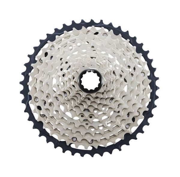 Касета Shimano SLX CS-M7100 10-45 12 зірок Касета Shimano SLX CS-M7100 10-45 12 зірок