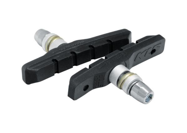Гальмівні колодки KLS Powerstop V-02 для V-Brake Гальмівні колодки KLS Powerstop V-02 для V-Brake
