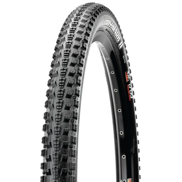 Покришка Maxxis Cross Mark II 29х2.25 (57-622) Wire 60TPI Покришка Maxxis Cross Mark II 29х2.25 (57-622) Wire 60TPI