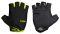Рукавички R2 Riley чорний/лайм