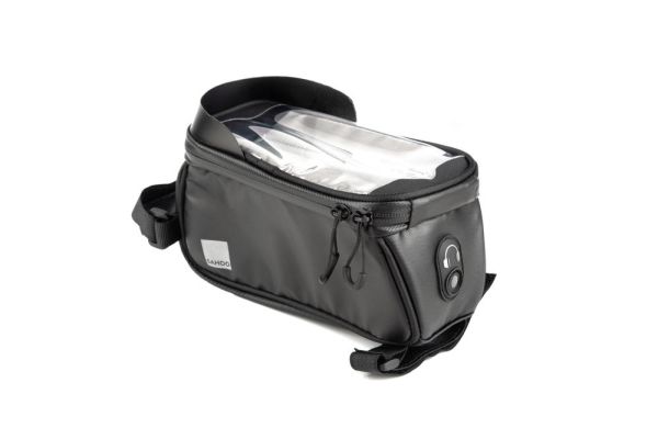 Сумка на раму під смартфон Sahoo ESSENTIALS 122053 Сумка на раму під смартфон Sahoo ESSENTIALS 122053