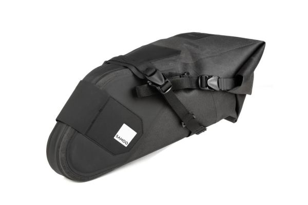 Сумка під сідло Sahoo Roswheel PRO 132034 вологозахищена Сумка під сідло Sahoo Roswheel PRO 132034 вологозахищена