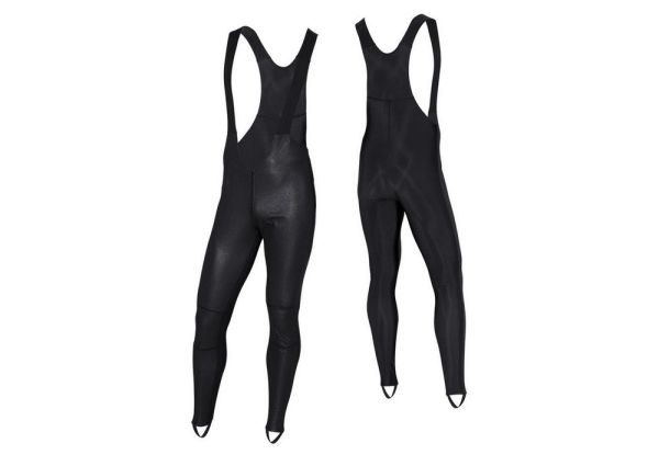 Велоштани KLS Thermo RBX з памперсом Велоштани KLS Thermo RBX з памперсом