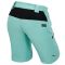 Жіночі шорти IXS Tema 6.1 бірюзовий