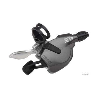 Манетка задня SRAM  X9 TRIGGER 9шв Манетка задня SRAM  X9 TRIGGER 9шв