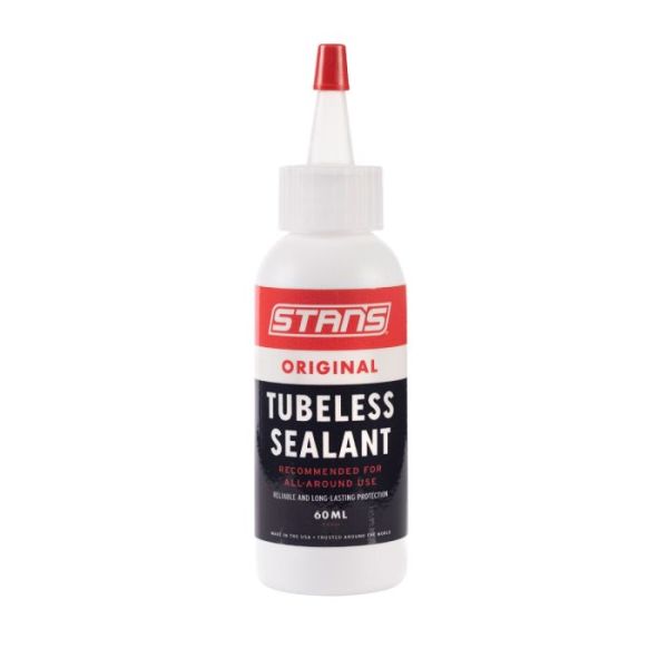 Герметик Stan`s Original Tubeless Sealant 60 мл Герметик Stan`s Original Tubeless Sealant 60 мл
