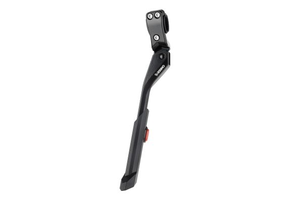 Підніжка ONRIDE E-Forward 24"-29" на нижнє перо посилена чорний Підніжка ONRIDE E-Forward 24"-29" на нижнє перо посилена чорний