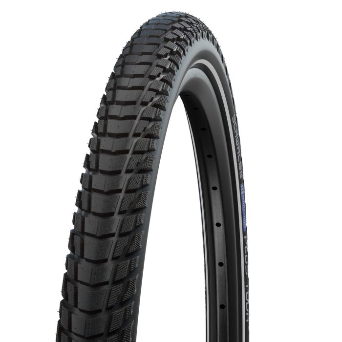 Покришка Schwalbe Marathon Plus Tour 28x1.75 (47-622) Performance, Smart DualGuard, ADDIX E, B/B-SK+