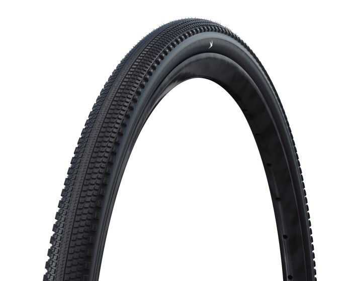 Покришка Schwalbe G-One Comp 28x1.35 700x35C (35-622) Active, K-Guard, GREEN, B/B-SK