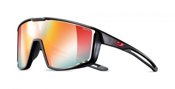 Окуляри Julbo FURY BLK/BLK Reactiv P1-3 LAF Окуляри Julbo FURY BLK/BLK Reactiv P1-3 LAF