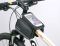 Сумка под смартфон на руль ROSWHEEL R-TEX 12813L-A Сумка под смартфон на руль ROSWHEEL R-TEX 12813L-A