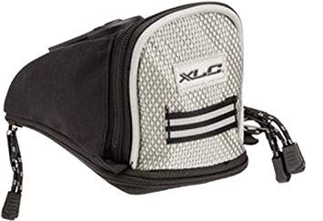 Сумка під сідло XLC BA-S04 Quick, сіра Сумка під сідло XLC BA-S04 Quick, сіра