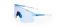 Окуляри Tifosi Moab XC Kinetic Blue, лінзи Clarion Blue Fototec (46-13%)