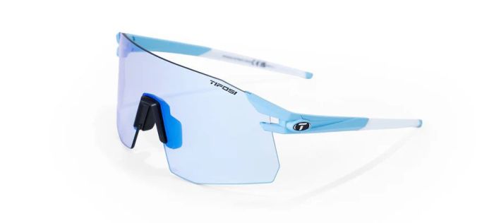 Окуляри Tifosi Moab XC Kinetic Blue, лінзи Clarion Blue Fototec (46-13%)