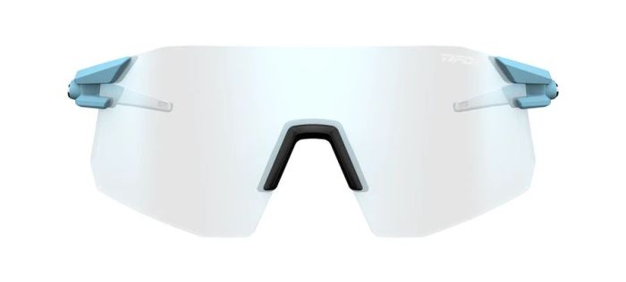 Окуляри Tifosi Moab XC Kinetic Blue, лінзи Clarion Blue Fototec (46-13%)