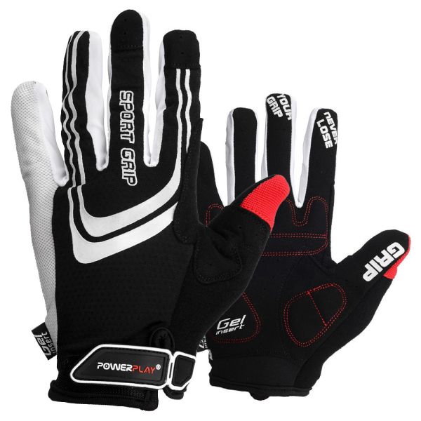 Велорукавички 6588 Велорукавички 6588