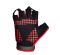 Велорукавички  5284A червоні