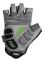 Велорукавички 5037 зелені