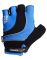 Велорукавички 5015D (сині)