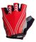 Велорукавички 5007 (червоні)