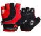 Велорукавички 5015 (червоні)