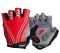 Велорукавички 5007 (червоні)