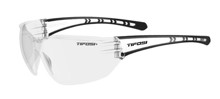 Окуляри Tifosi Z87.1 Masso Clear, лінзи Clear (90%)