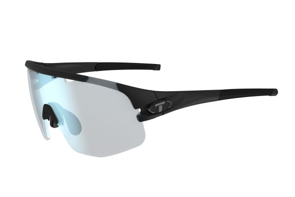 Окуляри Tifosi Sledge Lite Matte Black, лінзи Clarion Blue Fototec (46-13%) Окуляри Tifosi Sledge Lite Matte Black, лінзи Clarion Blue Fototec (46-13%)