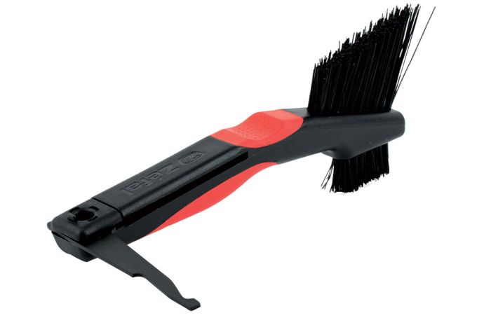 Щітка Zefal ZB Clean 3 в 1