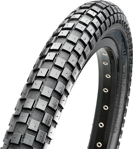 Покришка Maxxis Holy Roller 24x2.40 (ETB50611500), 60TPI, 70a, SPC Покришка Maxxis Holy Roller 24x2.40 (ETB50611500), 60TPI, 70a, SPC