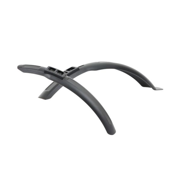 Крила Zefal 16-20" Kid Set (2291) заднє + переднє Крила Zefal 16-20" Kid Set (2291) заднє + переднє