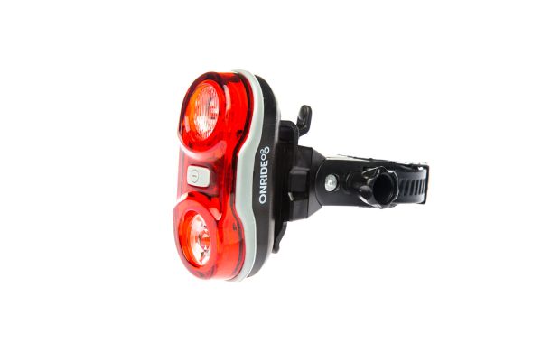 Заднє світло ONRIDE Pulsar Заднє світло ONRIDE Pulsar