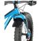Крило Zefal 26-29" Deflector Lite XL (2553) універсальне, чорне